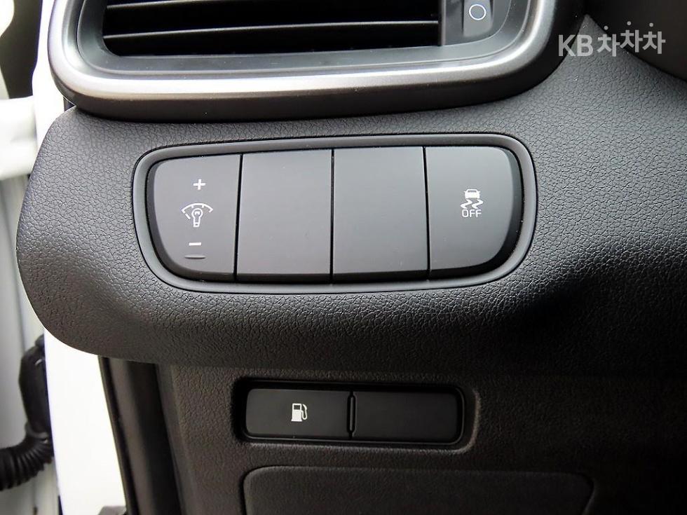 2016 - kia sorento