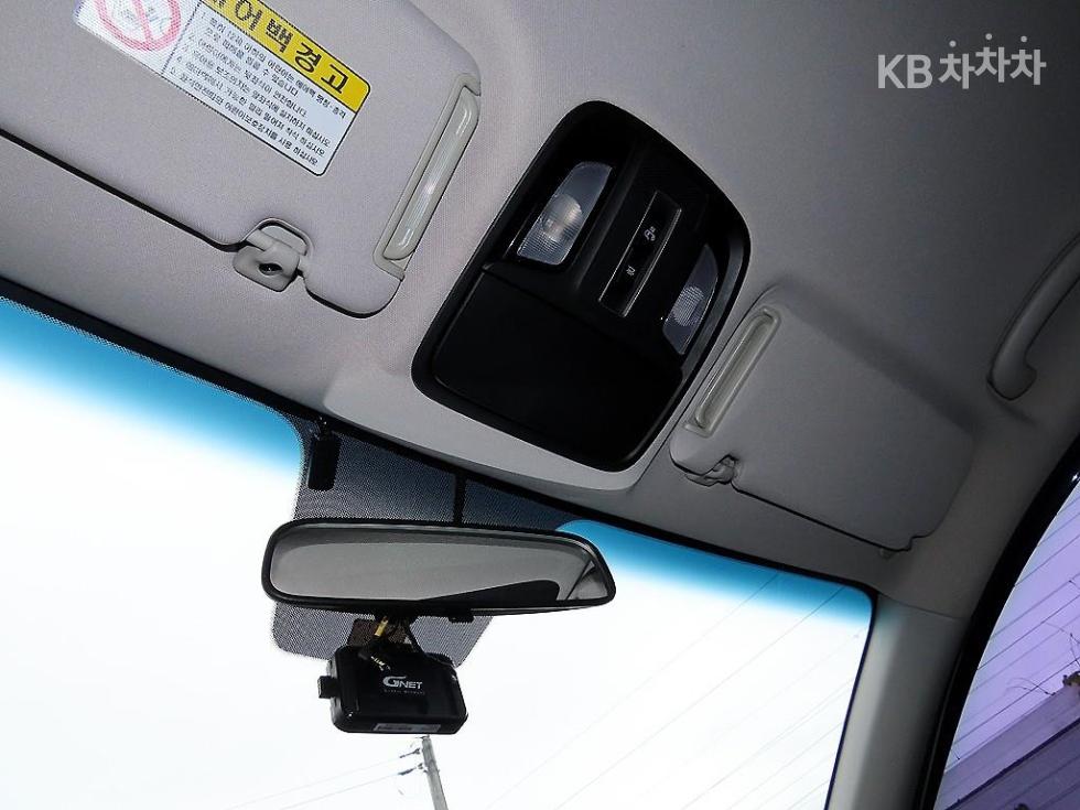 2016 - kia sorento