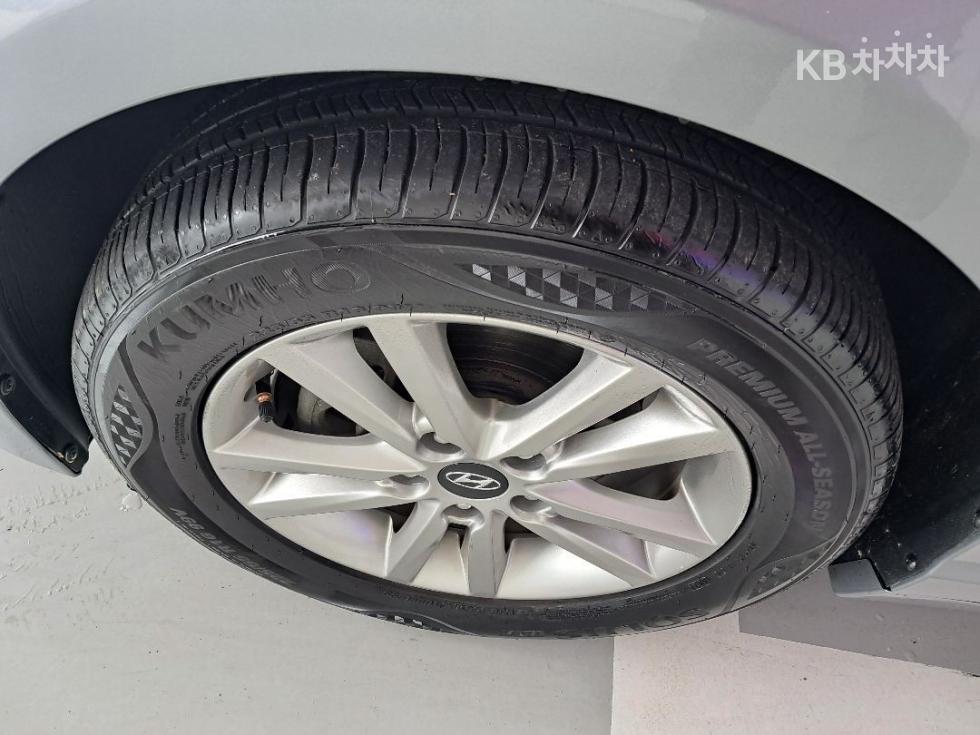 Hyundai Sonata — miniaturë 7