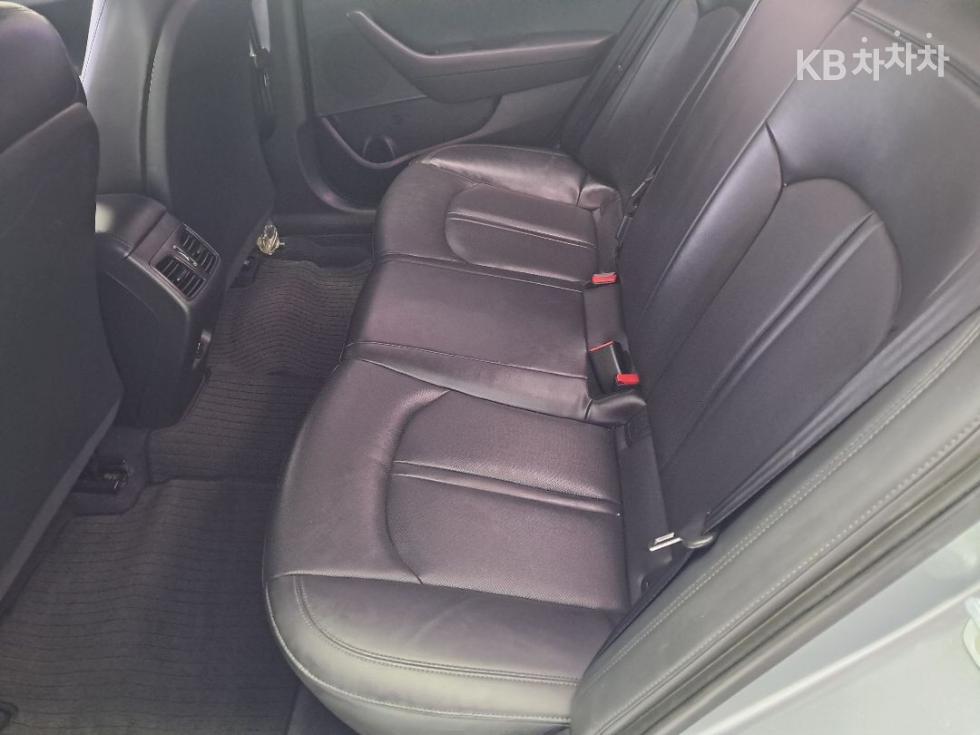 Hyundai Sonata — miniaturë 10