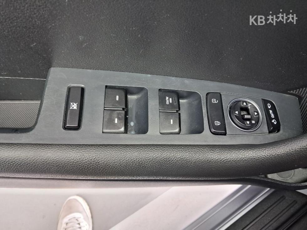 Hyundai Sonata — miniaturë 11