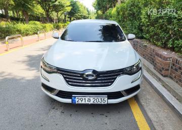 Renault Samsung SM6 2.0 LPe SE — foto 1