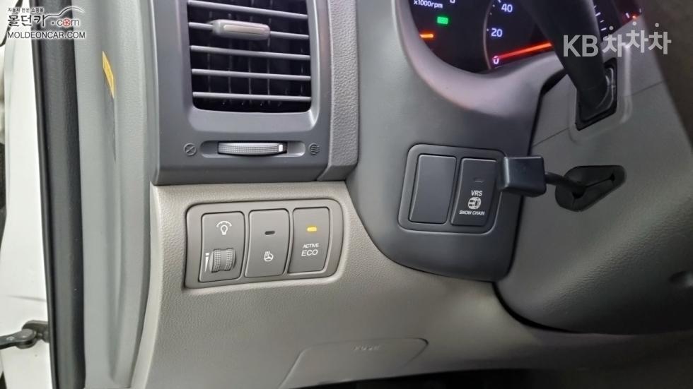 2014 - kia carnival