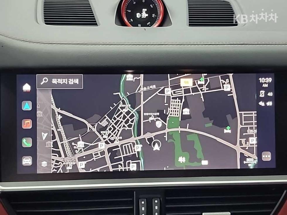Porsche Cayenne — miniaturë 15
