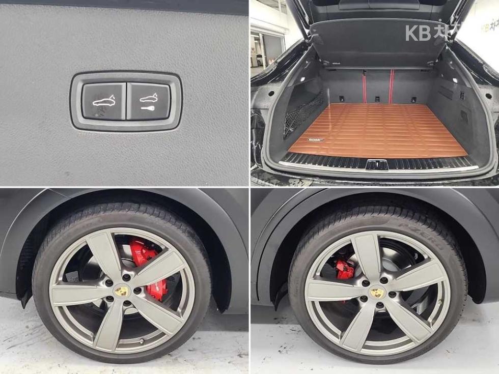 2023 Porsche (9Y0) photo