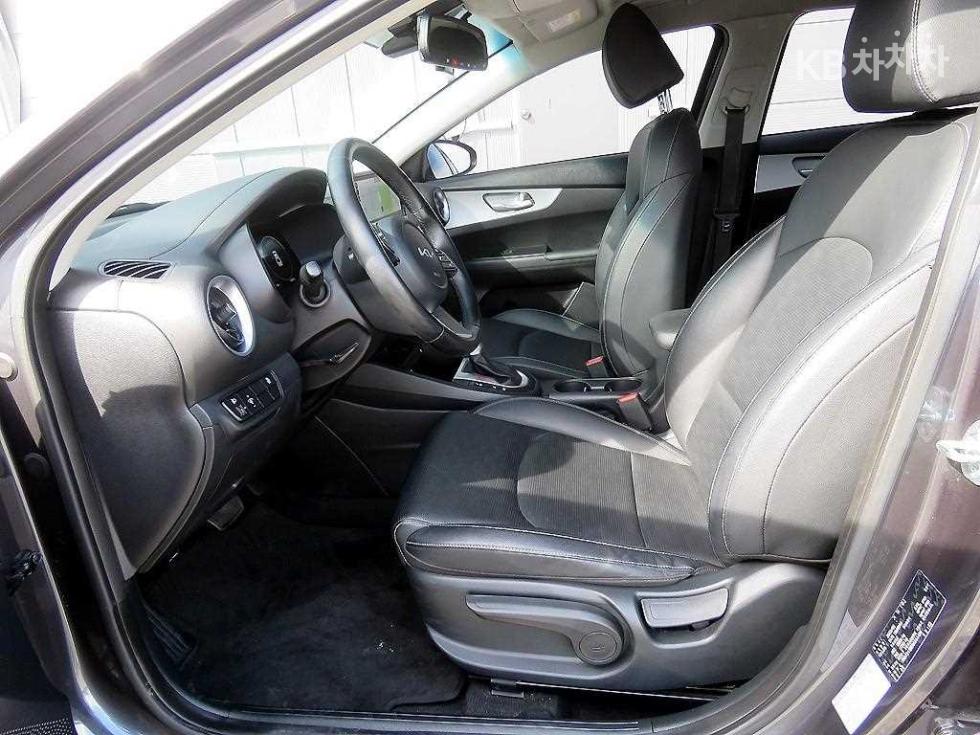 2022 - kia k3