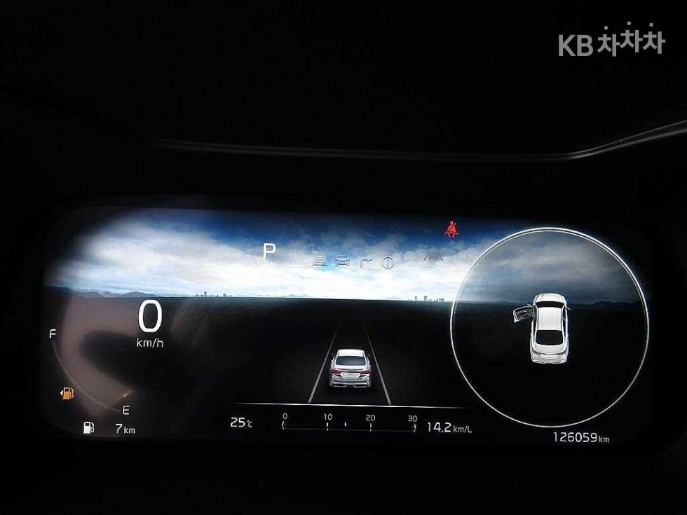 2022 - kia k3