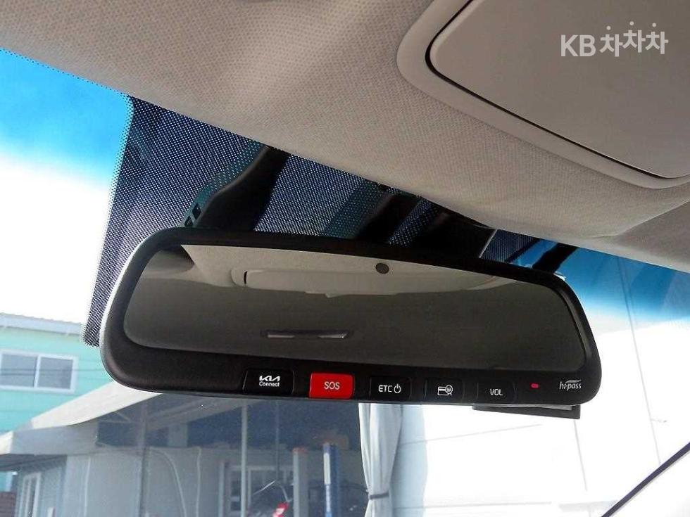 2022 - kia k3