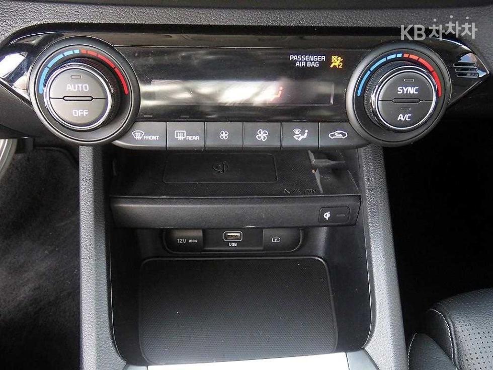2022 - kia k3
