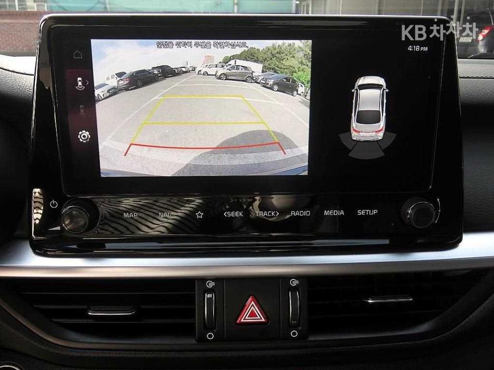 2022 - kia k3
