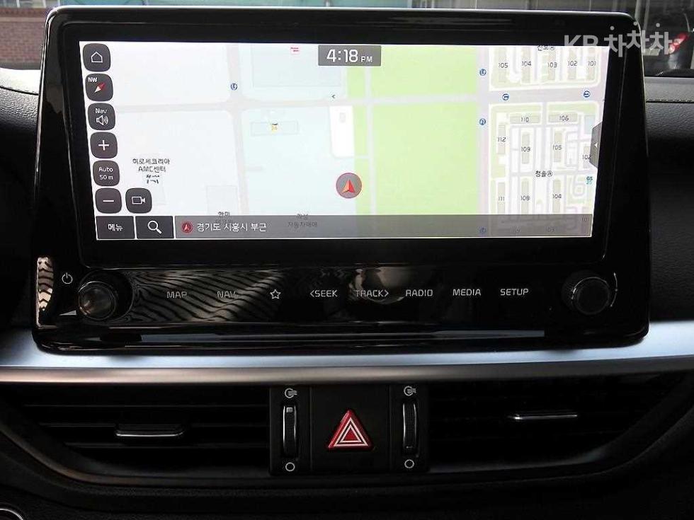 2022 - kia k3