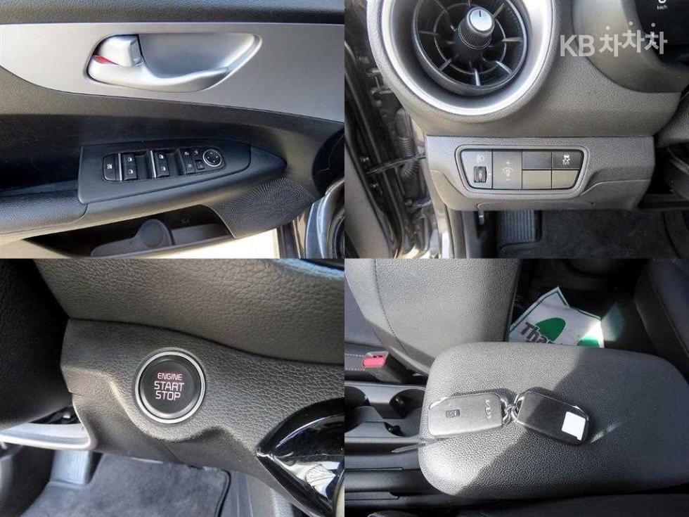 2022 - kia k3