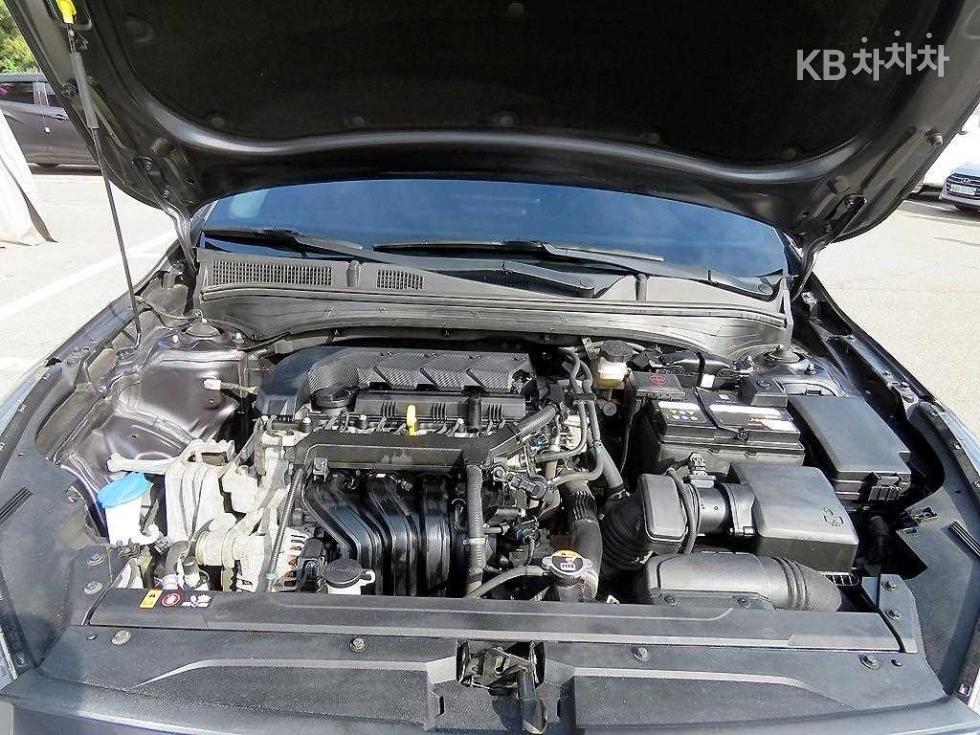 2022 - kia k3