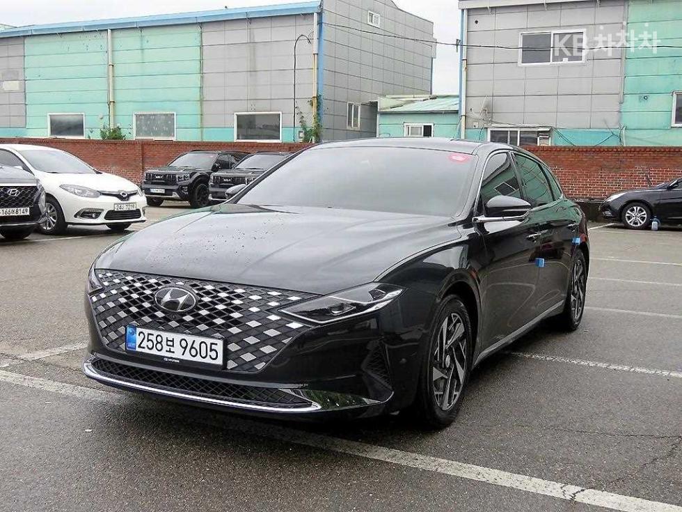 Hyundai Грандер