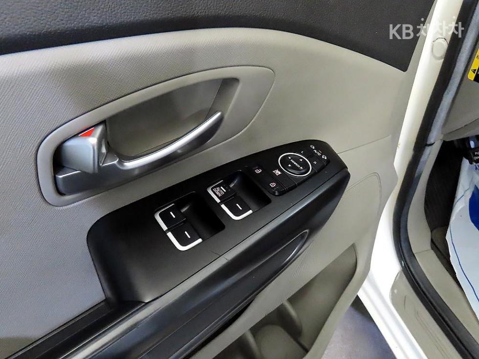 2015 - kia carnival