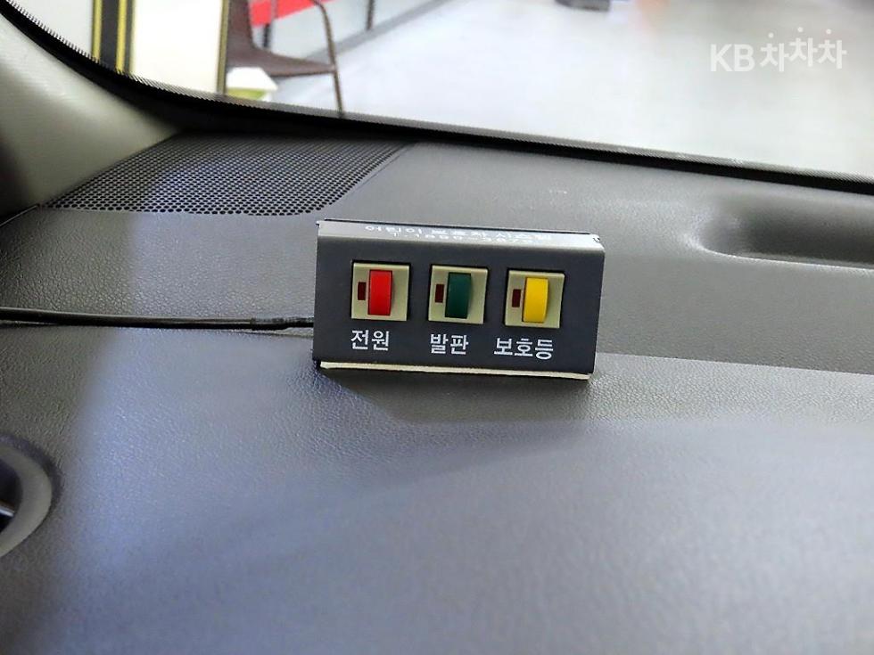 2015 - kia carnival