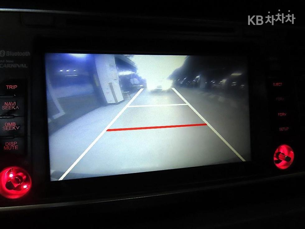 2015 - kia carnival