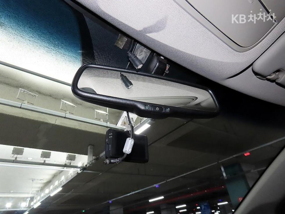 2015 - kia carnival
