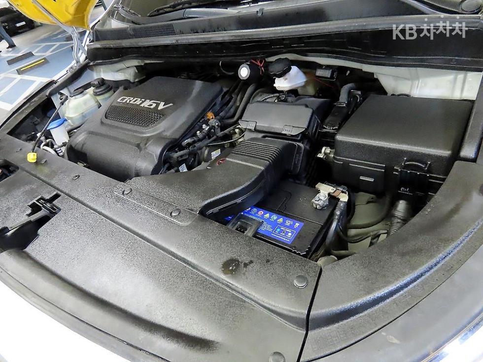 2015 - kia carnival