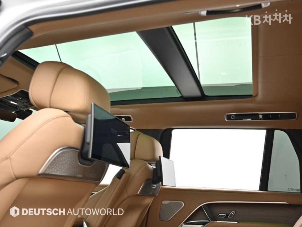 Land Rover Range Rover — miniaturë 18