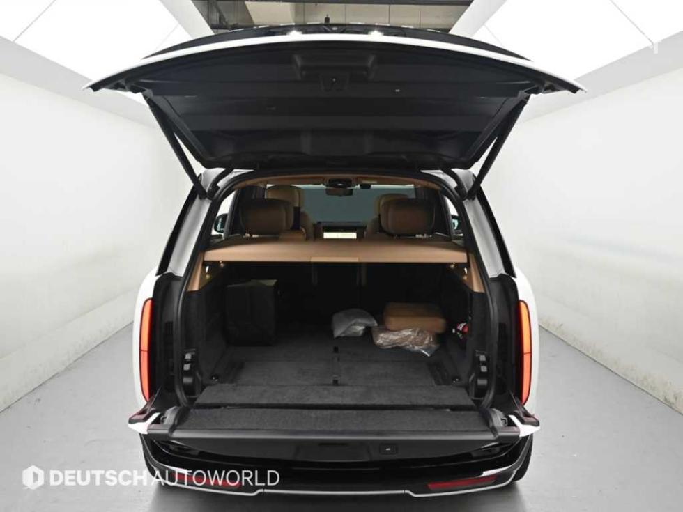 Land Rover Range Rover — miniaturë 19