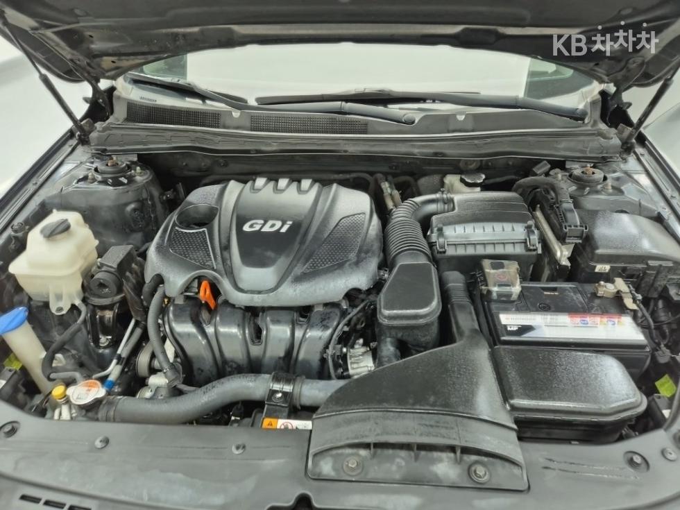 2013 - kia k7