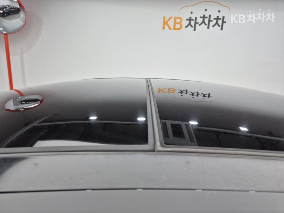 2013 - kia k7