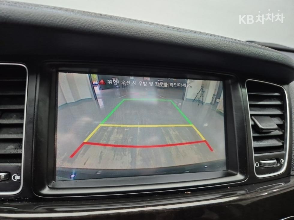 2013 - kia k7