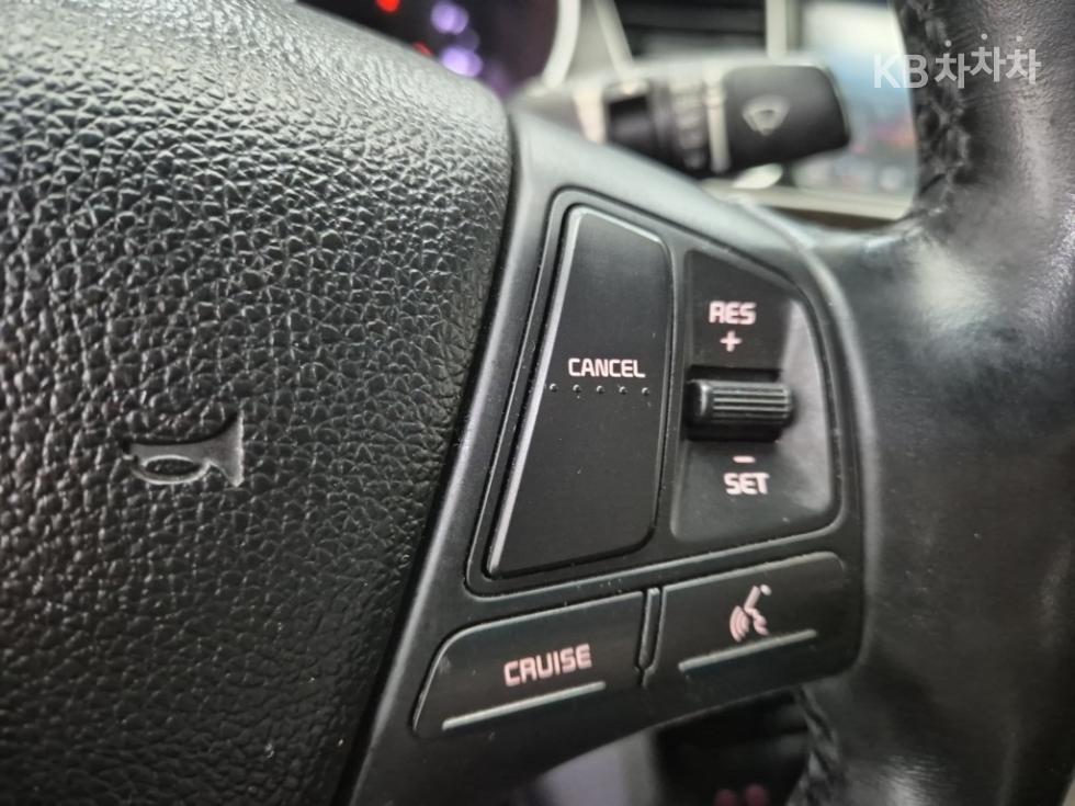2013 - kia k7