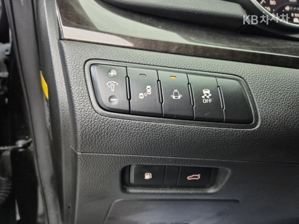 2013 - kia k7