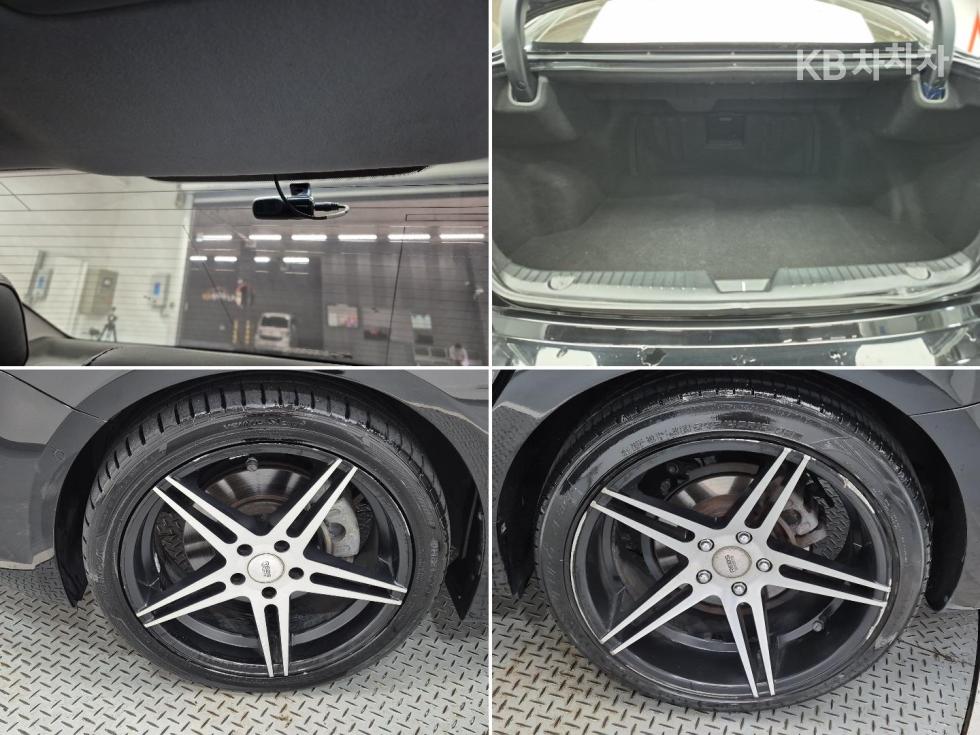 2013 - kia k7