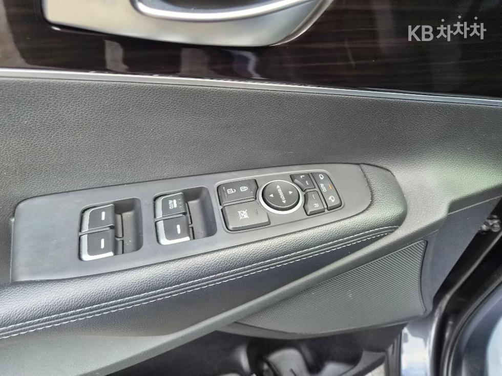 2018 - kia sorento