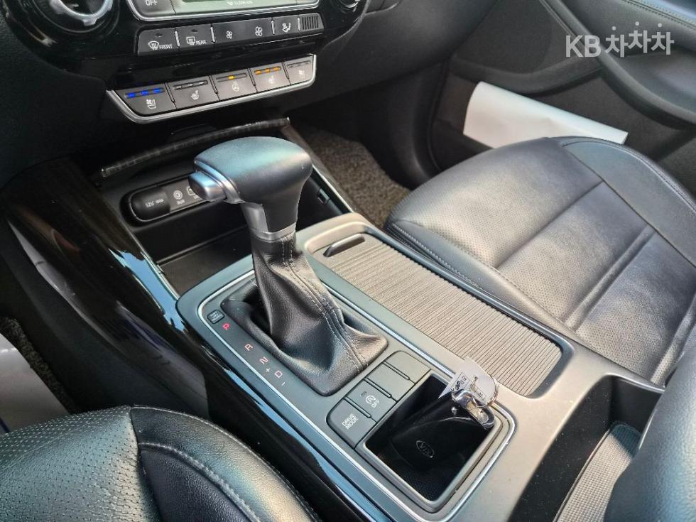 2018 - kia sorento