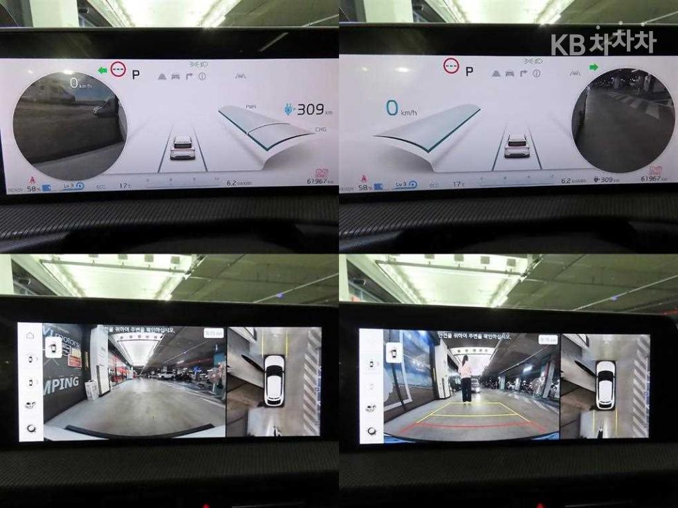 2022 - kia ev6