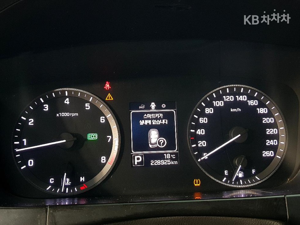 Hyundai Sonata — miniaturë 7