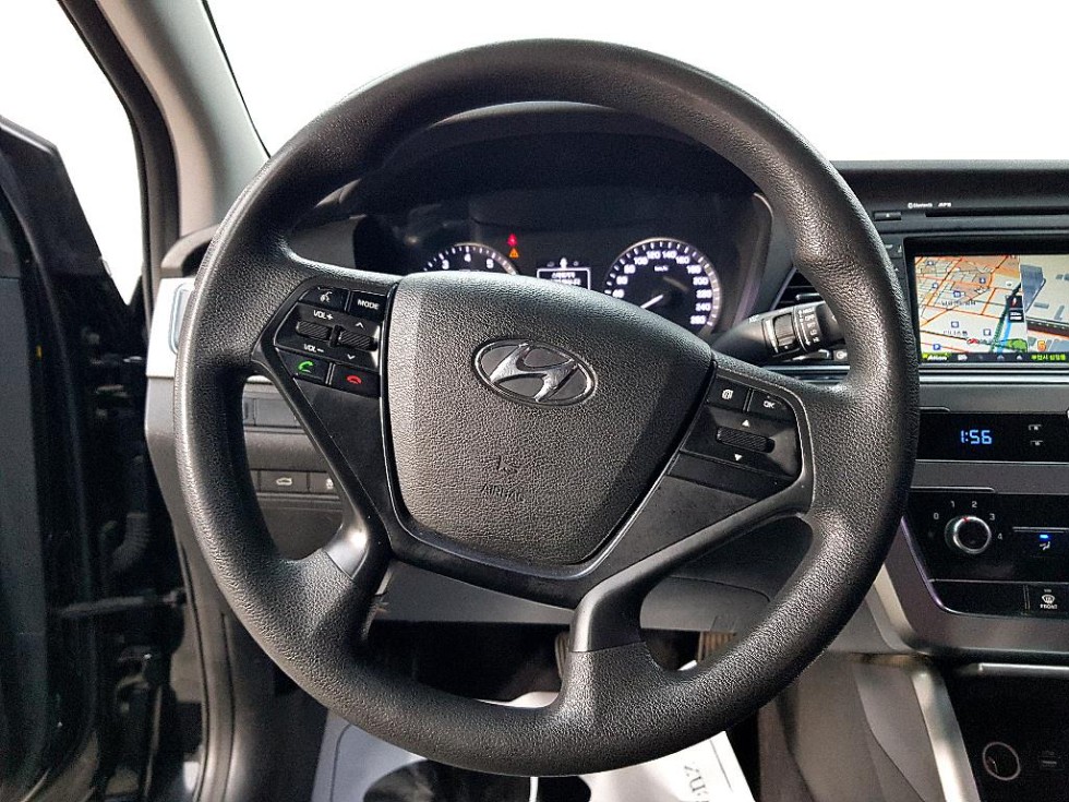Hyundai Sonata — miniaturë 15