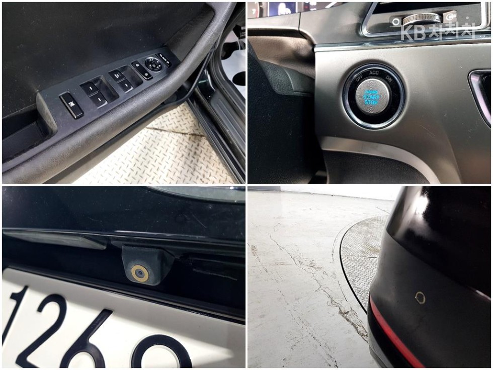 Hyundai Sonata — miniaturë 19