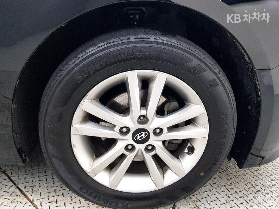 Hyundai Sonata — miniaturë 20