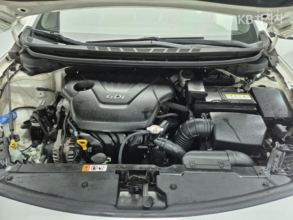 2013 - kia k3