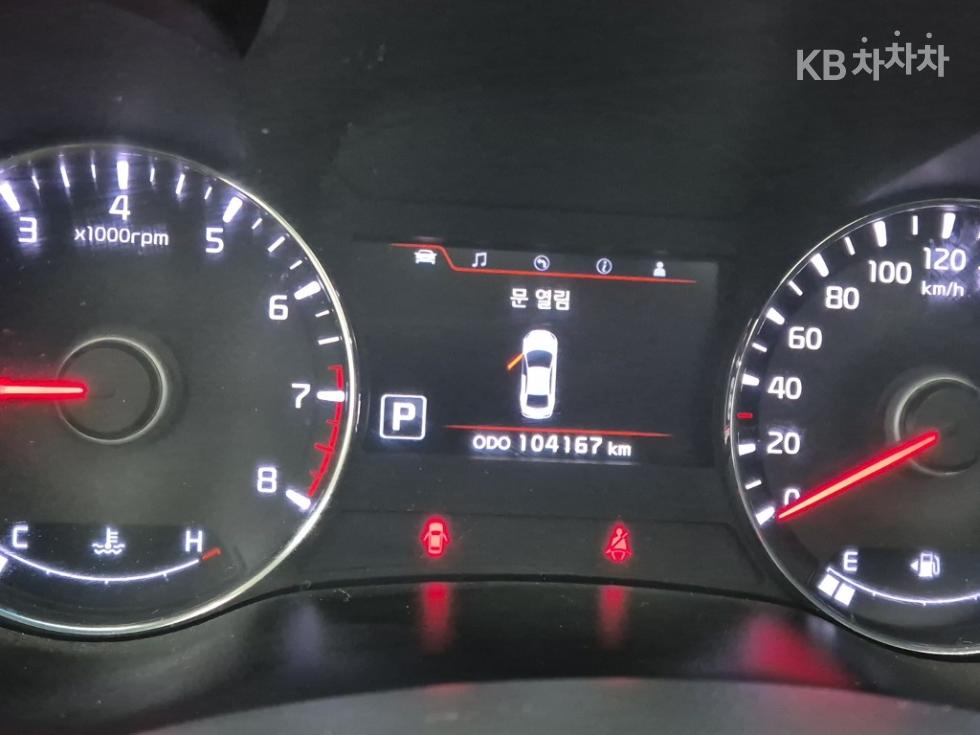 2013 - kia k3