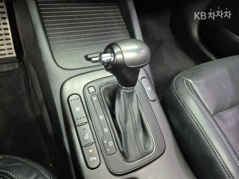 2013 - kia k3
