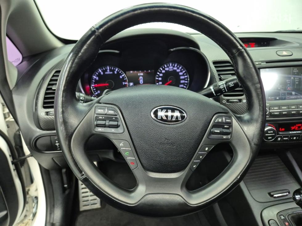 2013 - kia k3