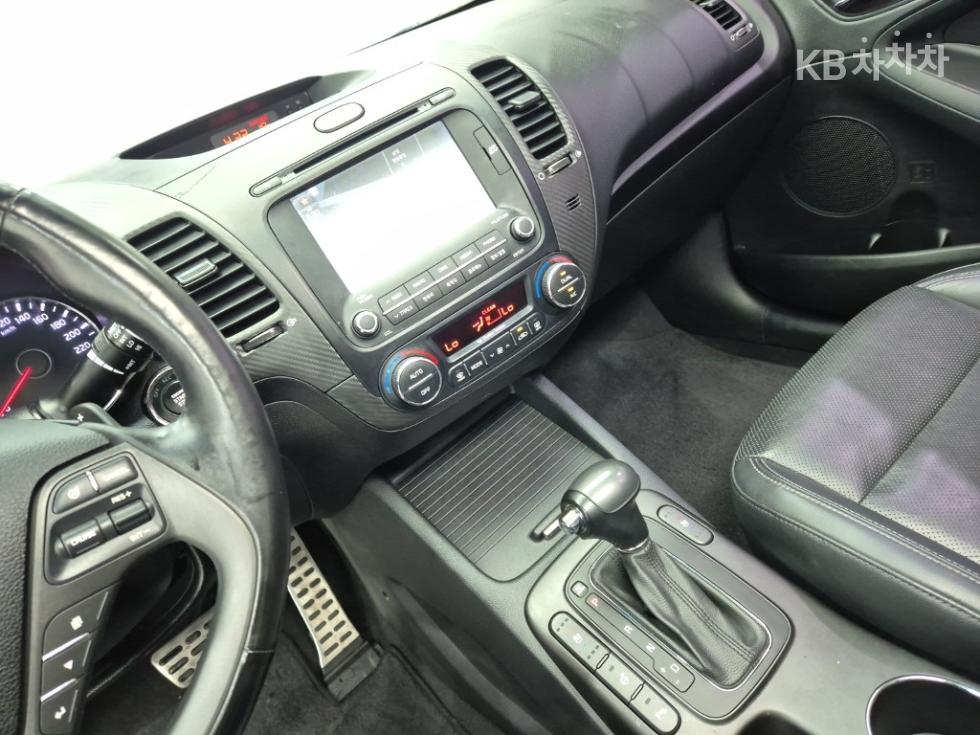 2013 - kia k3