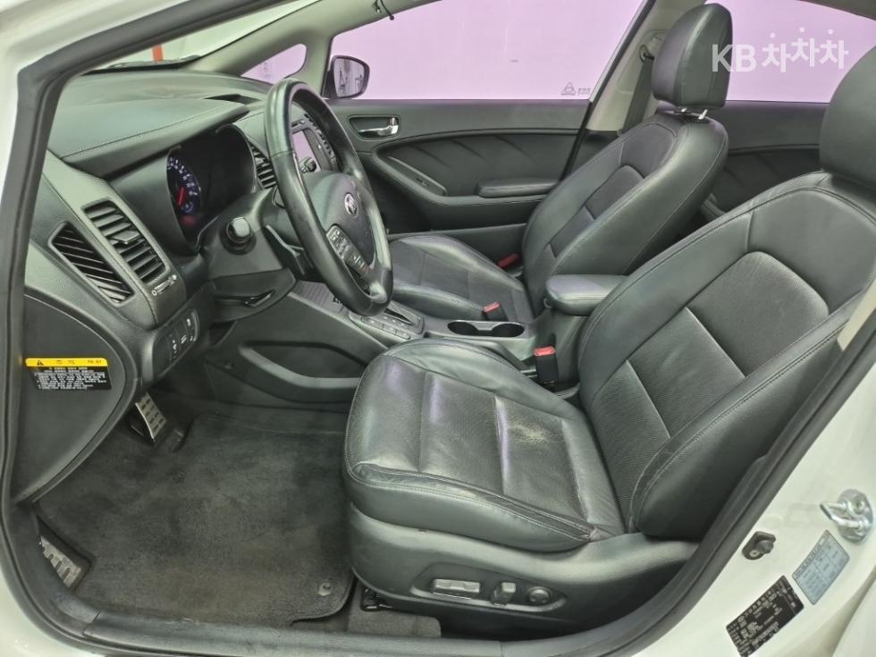 2013 - kia k3