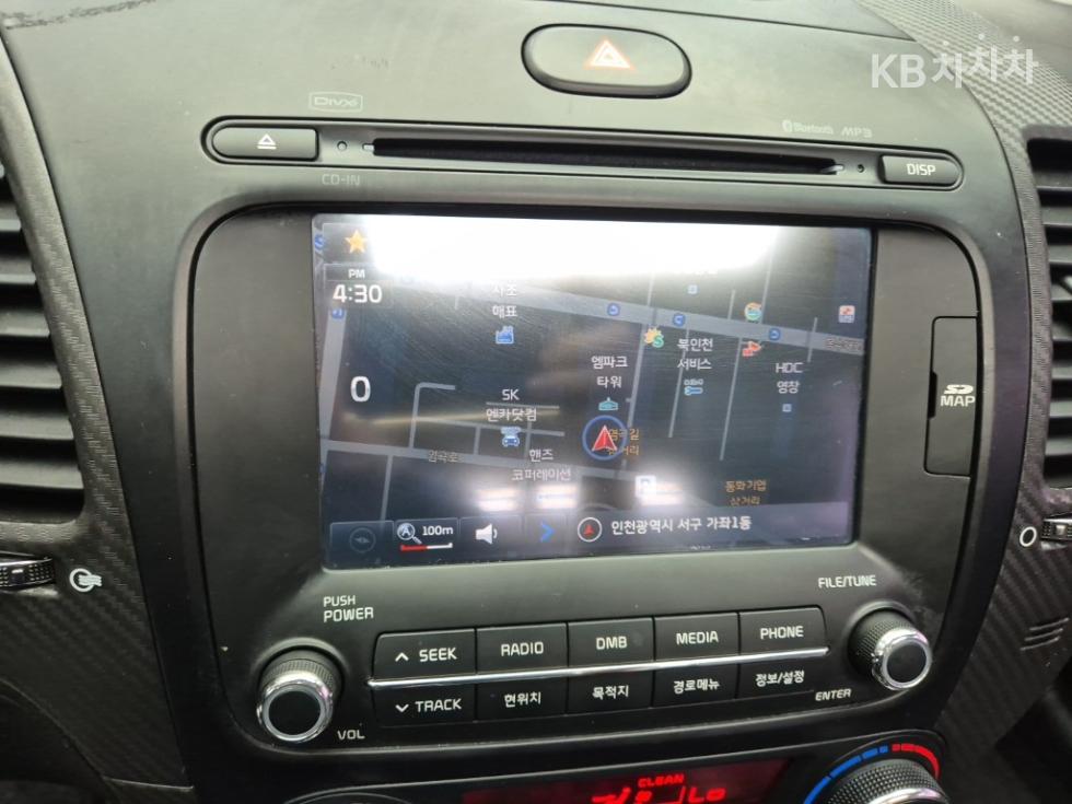 2013 - kia k3
