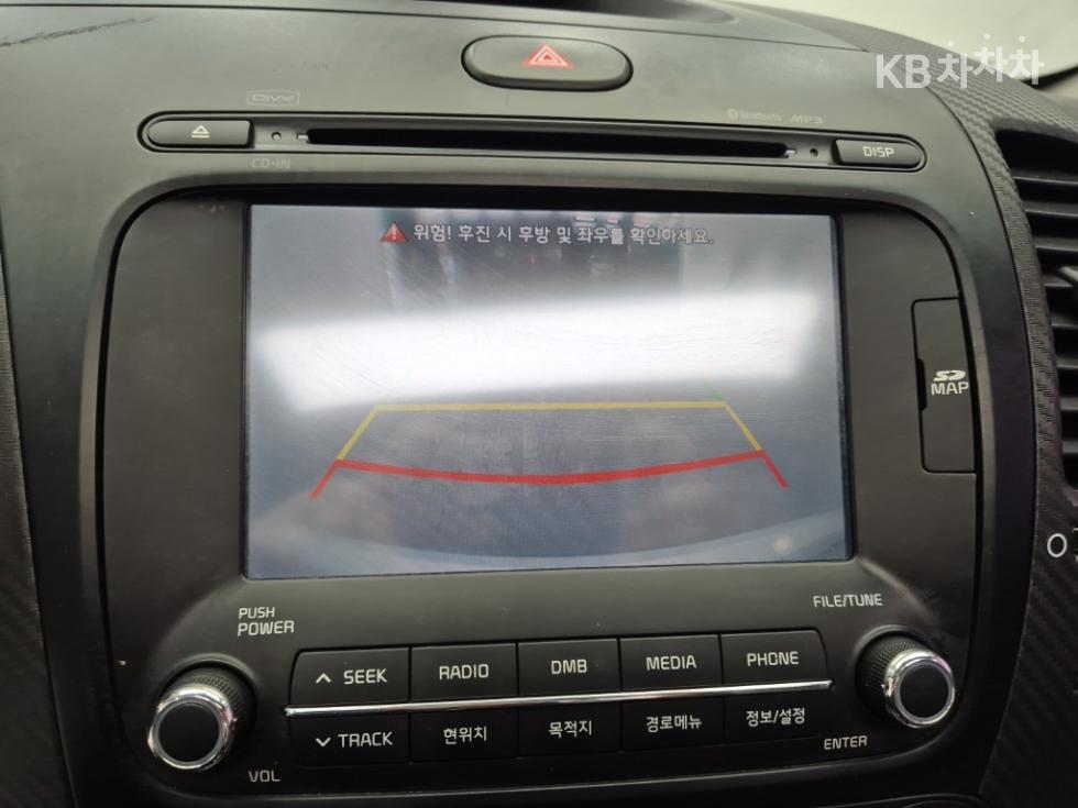 2013 - kia k3