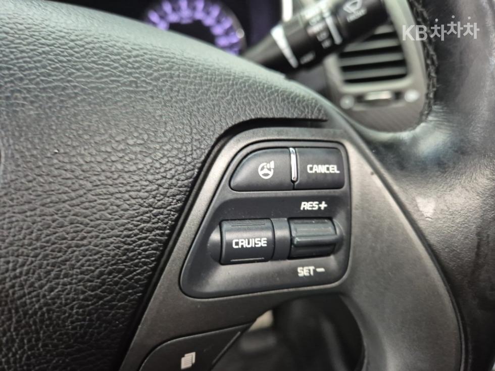 2013 - kia k3