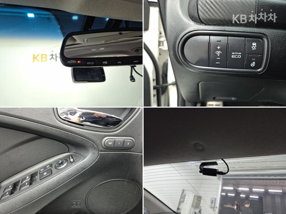 2013 - kia k3
