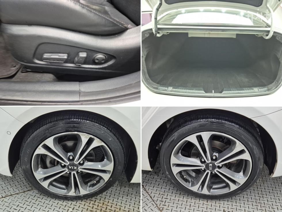 2013 - kia k3
