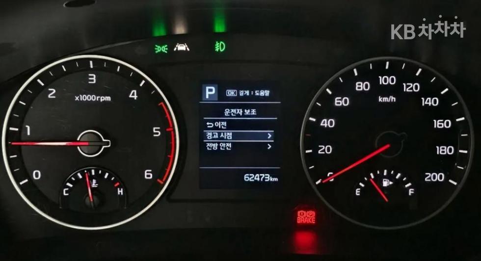 2022 - kia bongo iii